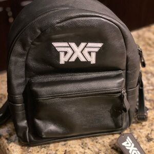 PXG Women’s backpack purse